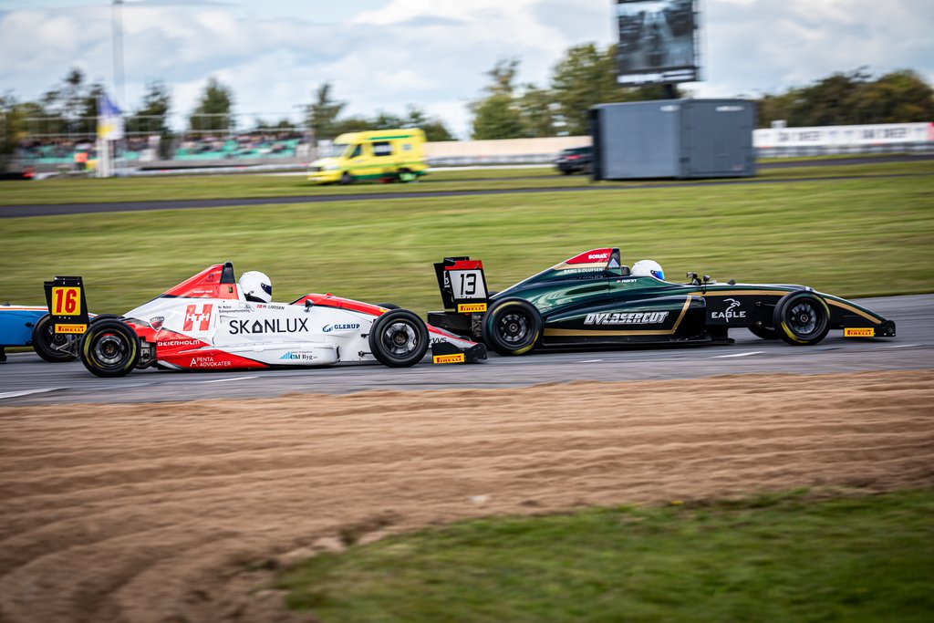 (Foto: STEP Sports Management)